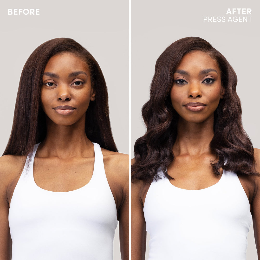 MIZANI Press Agent Thermal Smoothing Conditioner 250ml