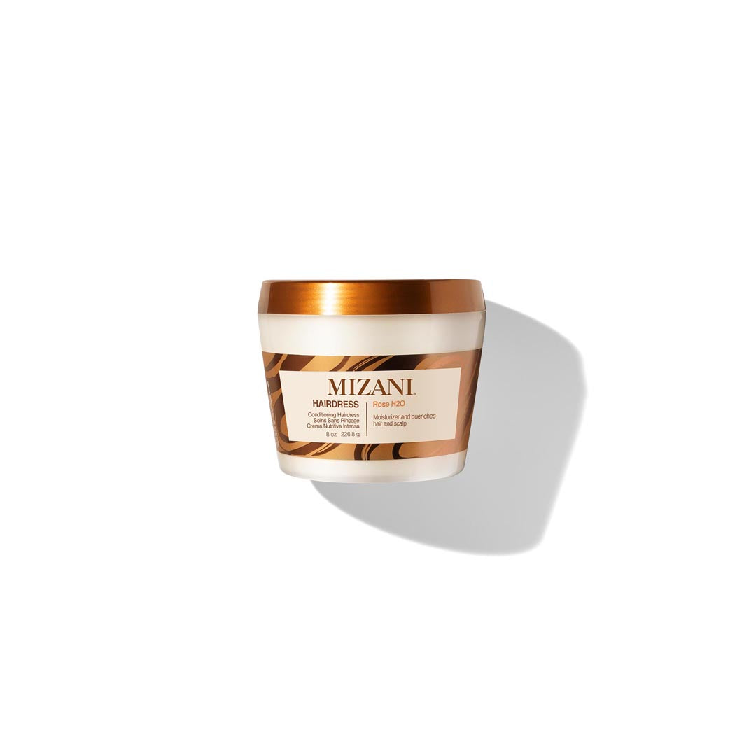 MIZANI Rose H20 Hairdress Leave In Conditioner