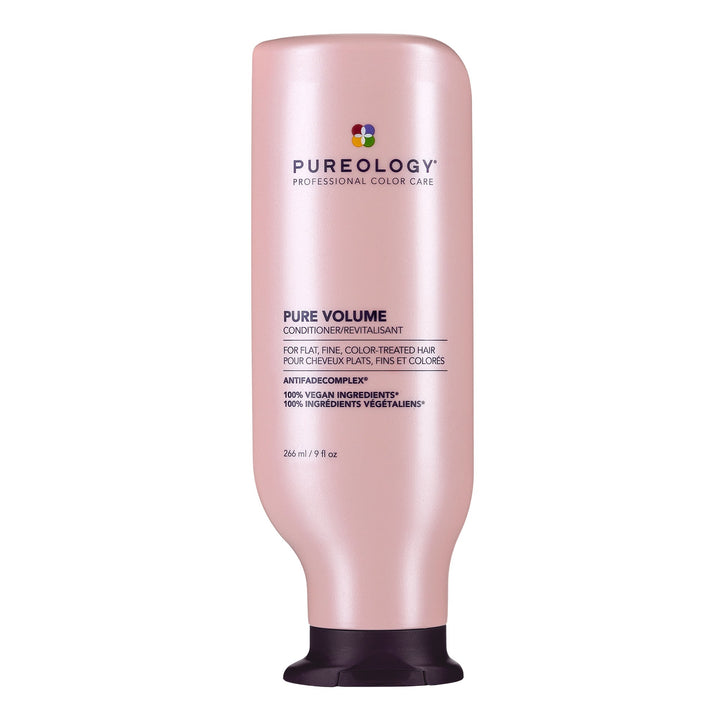 Pureology Pure Volume Conditioner Volumizing Fine Hair 266ml