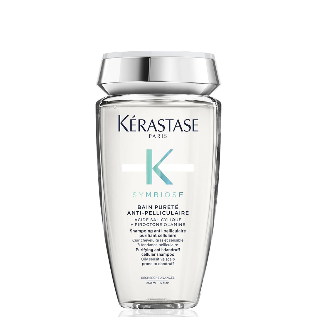 Kérastase Symbiose Purifying Anti-Dandruff Shampoo 250ml