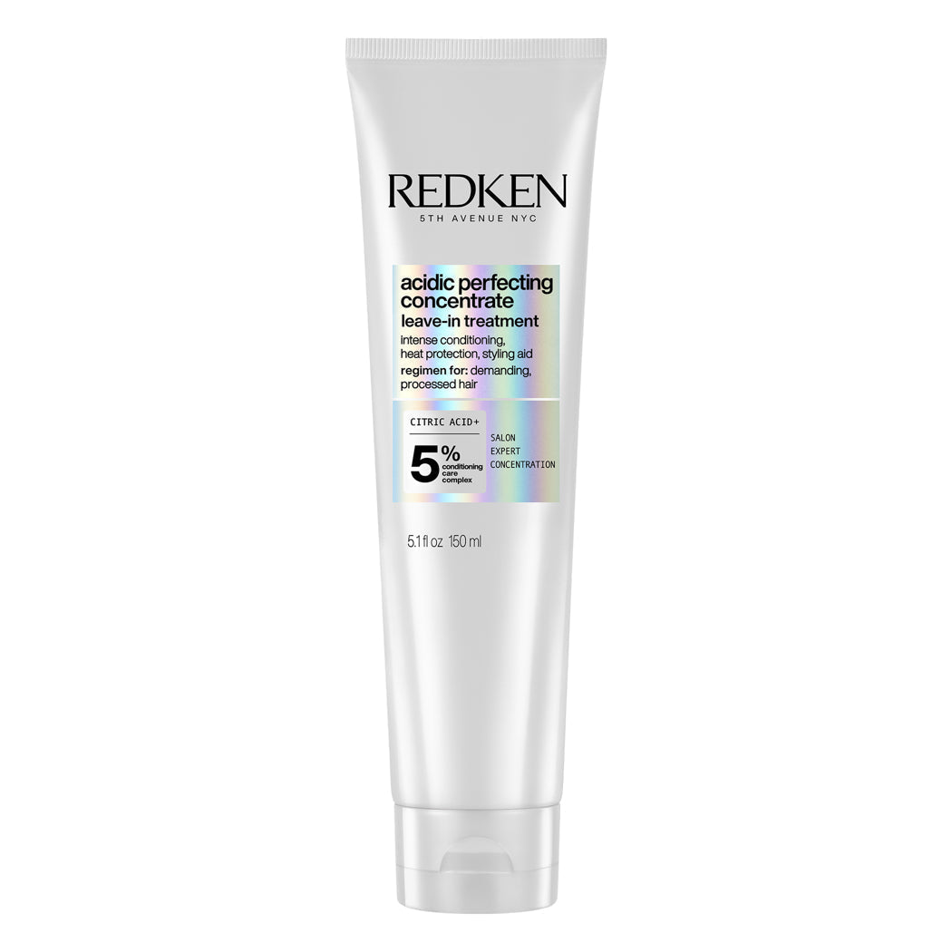 Redken Acidic Bonding Concentrate Leave-In Hair Treatment 150ml