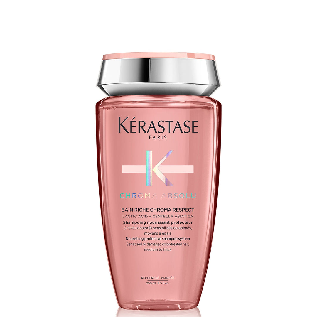Kérastase Chroma Absolu Bain Riche Respect Shampoo 250ml