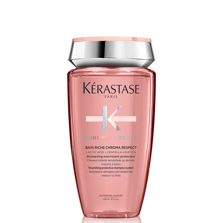 Kérastase Chroma Absolu Bain Riche Respect Shampoo 250ml
