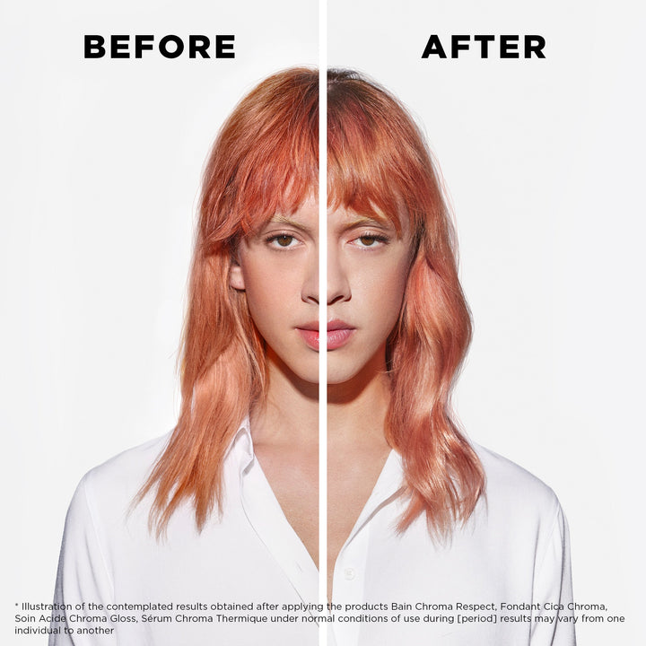 Kérastase Chroma Absolu Masque Chroma Filler 200ml