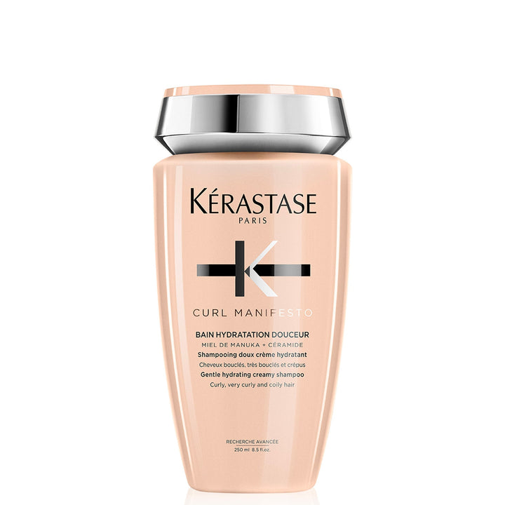 Kérastase Curl Manifesto Gentle Curl Hydrating Shampoo 250ml
