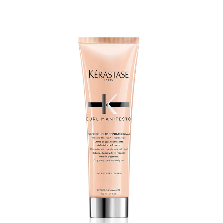 Kérastase Curl Manifesto Curl Enhancing Leave-in Cream 150ml