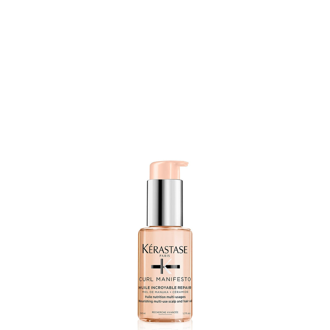 Kérastase Curl Manifesto Huile Sublime Repair Oil 50ml