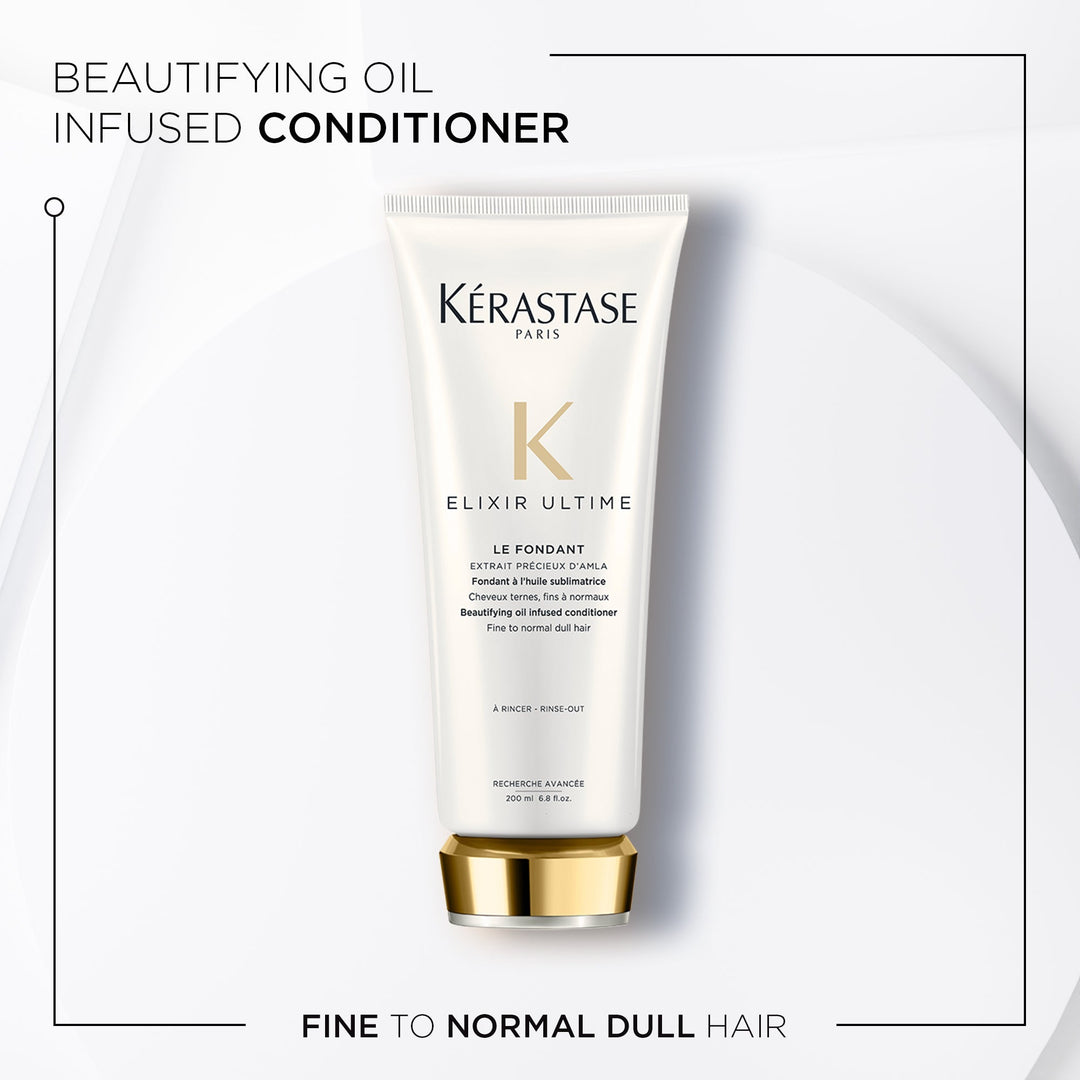 Kérastase Elixir Ultime Le Bain Shampoo 250ml