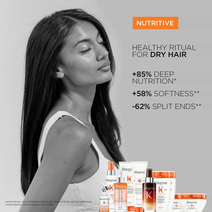 Kérastase Nutritive Nutri Supplement Split Ends Serum 50ml