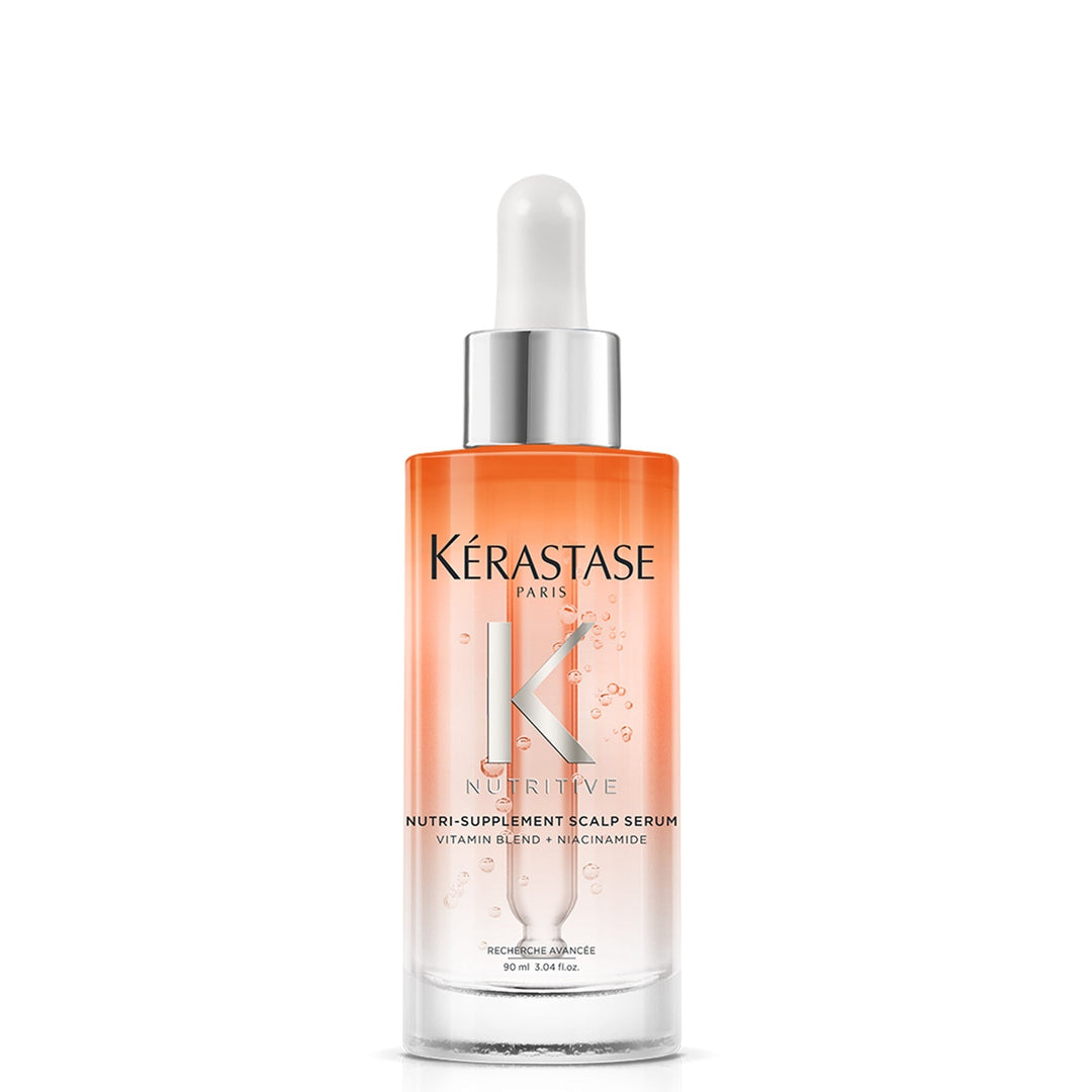 Kérastase Nutritive Nutri Supplement Scalp Serum 90ml