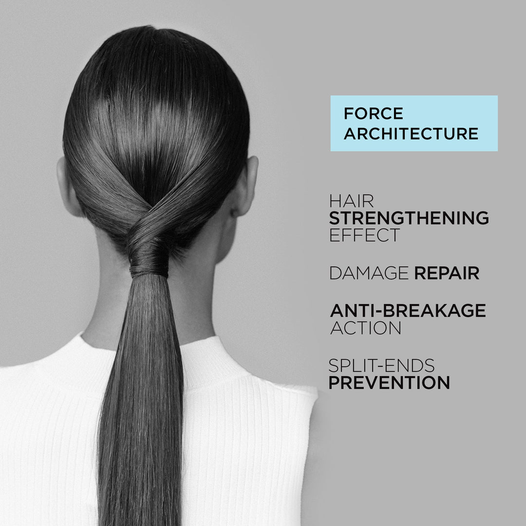 Kérastase Résistance Masque Force Architecte Hair Mask 200ml
