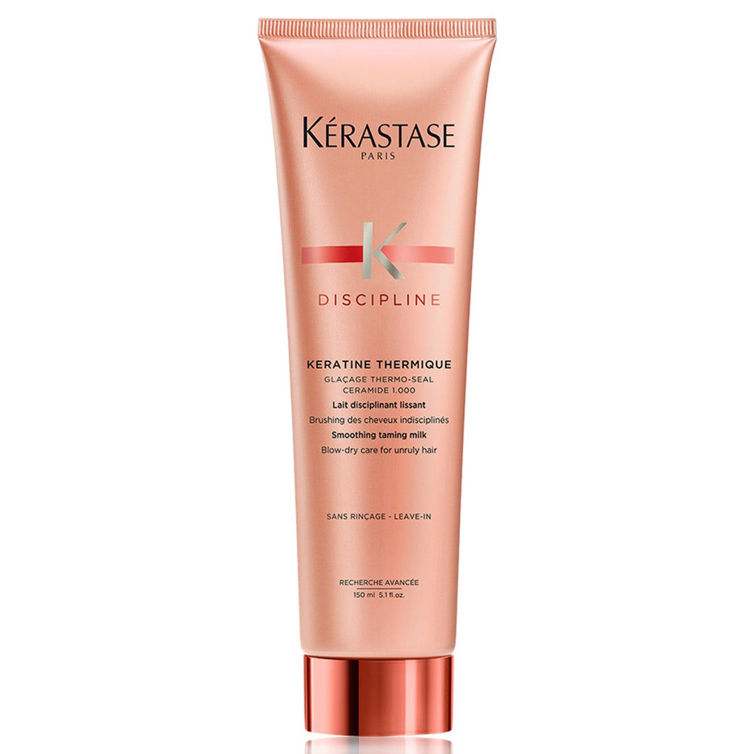 Kérastase Discipline Keratine Thermique Heat Protectant Blow Dry Primer 150ml