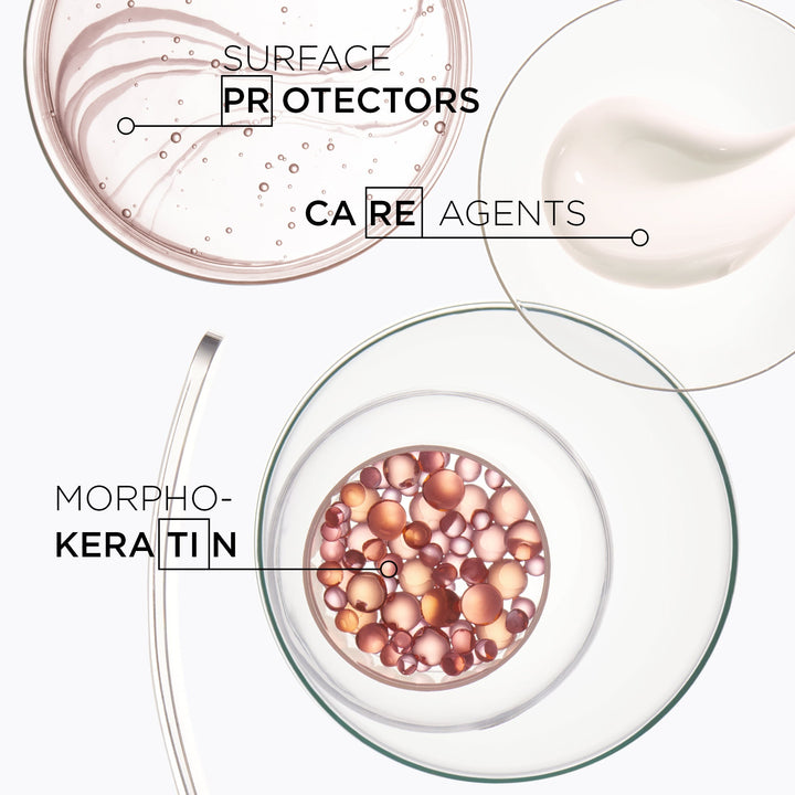 Kérastase Discipline Keratine Thermique Heat Protectant Blow Dry Primer 150ml