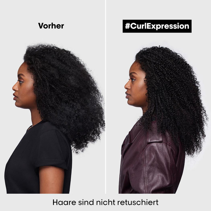 L'Oréal Professionnel Serie Expert Curl Expression Clarifying Shampoo 300ml
