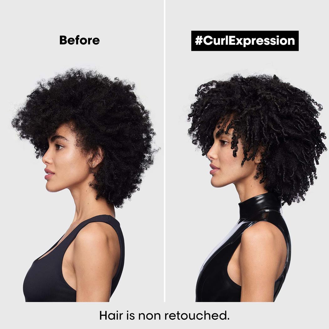 L'Oréal Professionnel Paris Serie Expert Curl Expression Moisturising Shampoo 300ml