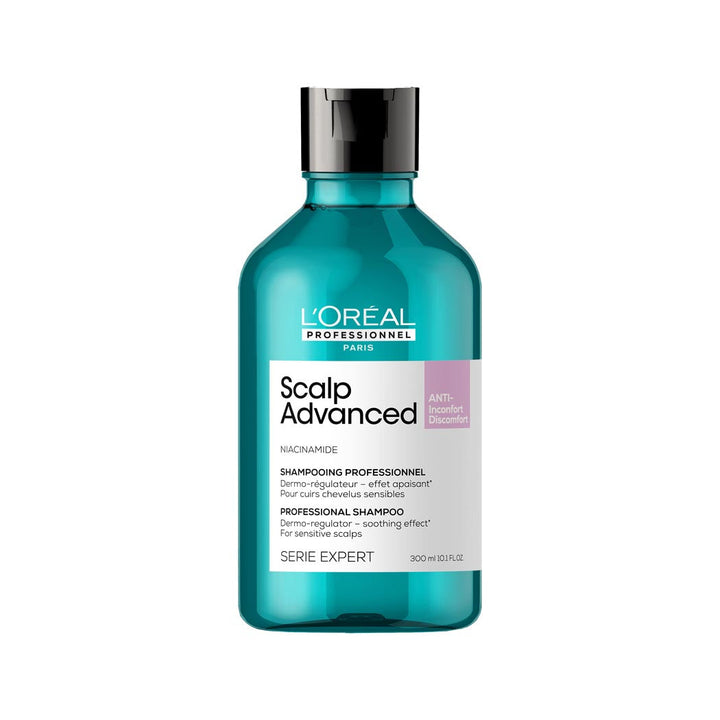 L'Oréal Professionnel Serie Expert Scalp Advanced Dermo-regulator Shampoo 300ml