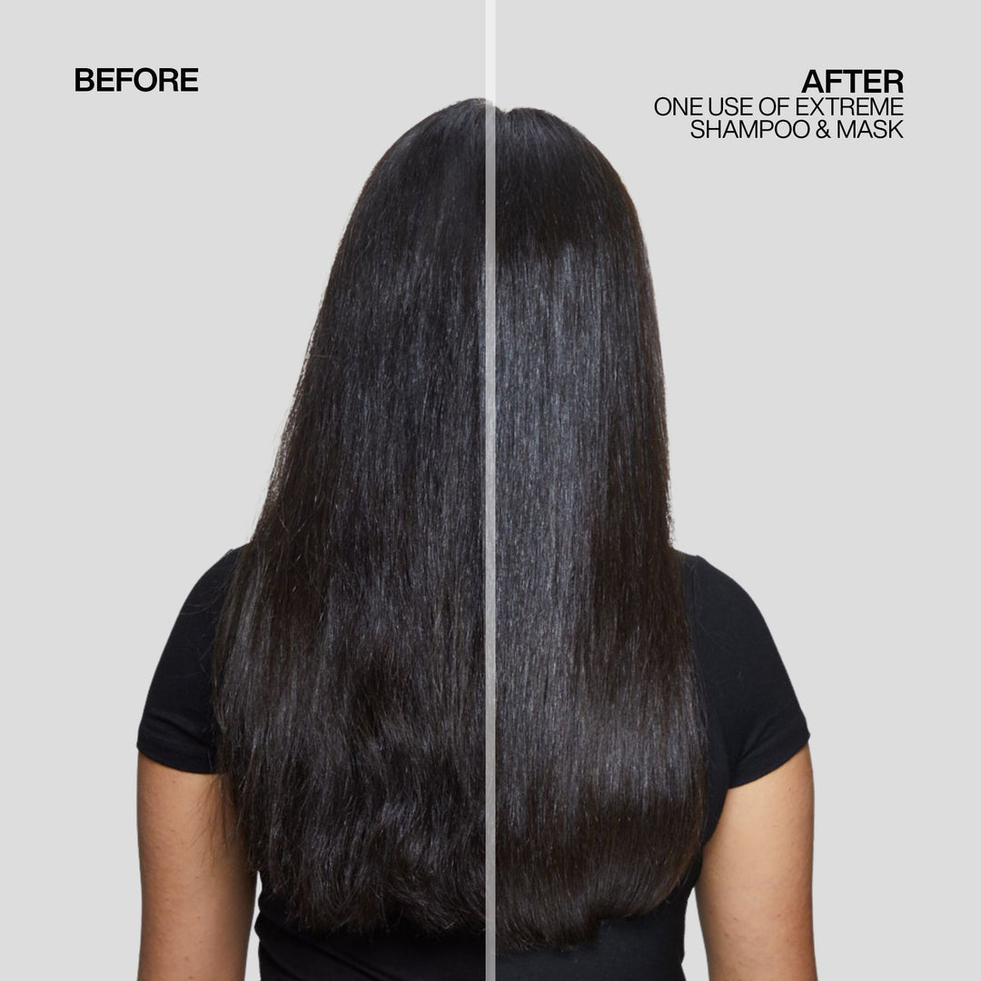 Redken Extreme Strength Builder Plus Mask 250ml