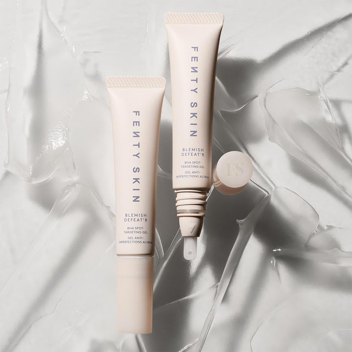 Fenty Skin Blemish Defeat’r BHA Spot-Targeting Gel