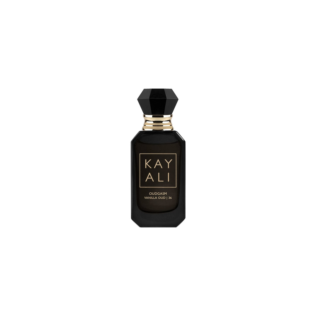 Kayali Oudgasm Vanilla Oud | 36 Eau de Parfum