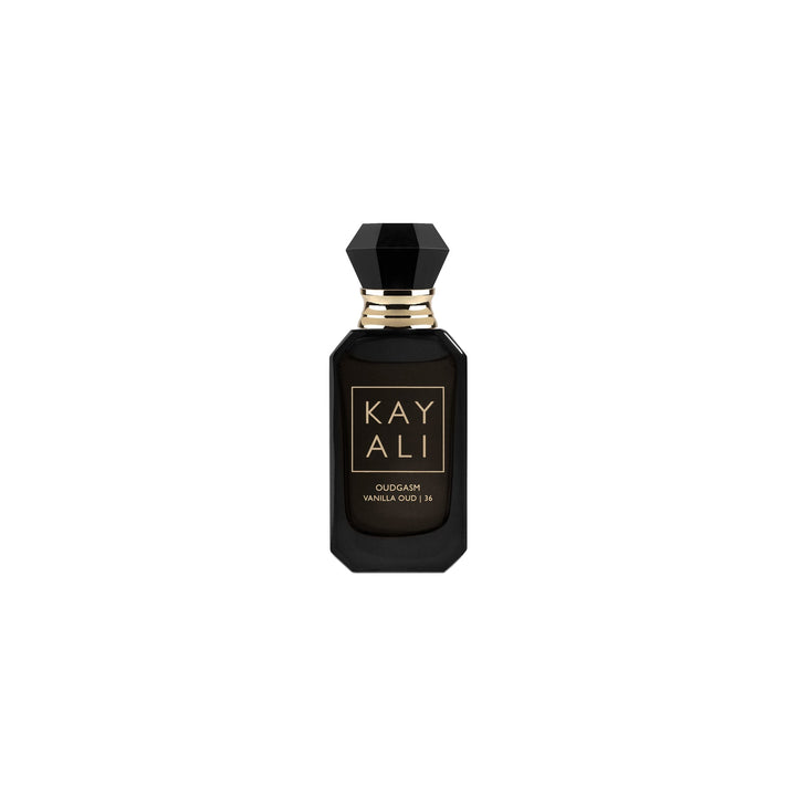 Kayali Oudgasm Vanilla Oud | 36 Eau de Parfum