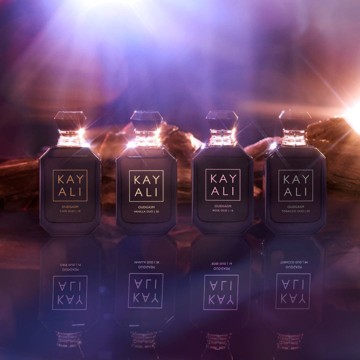 Kayali Oudgasm Vanilla Oud | 36 Eau de Parfum