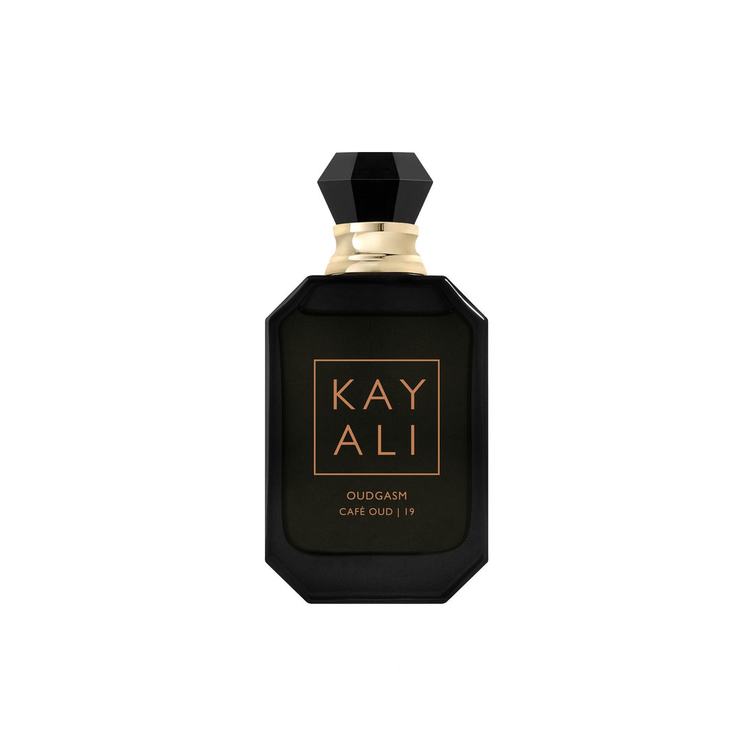 KAYALI Oudgasm Cafe Oud |19 Eau de Parfum Intense