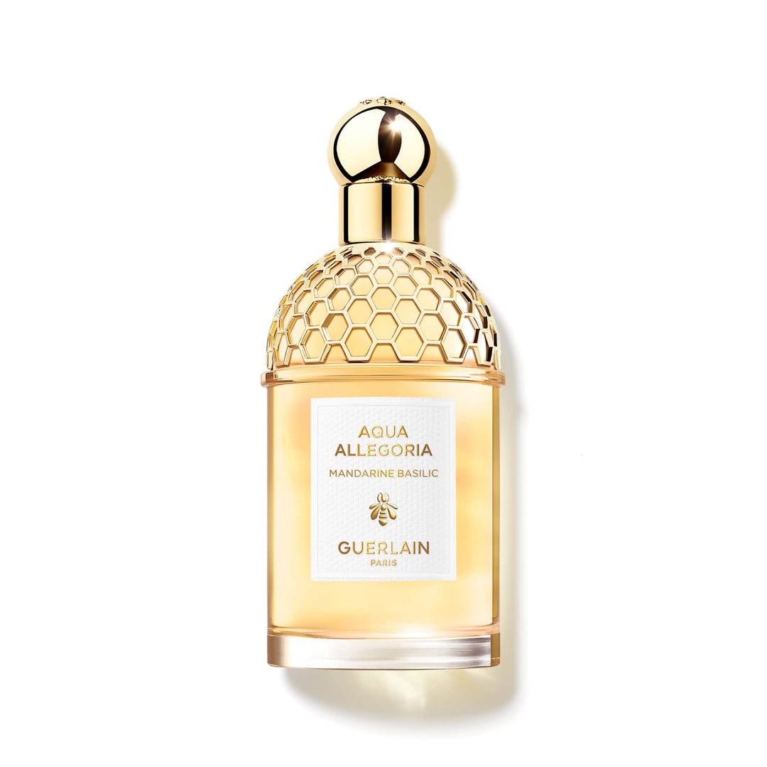 Guerlain Aqua Allegoria Mandarine Basilic Eau de Toilette 125ml