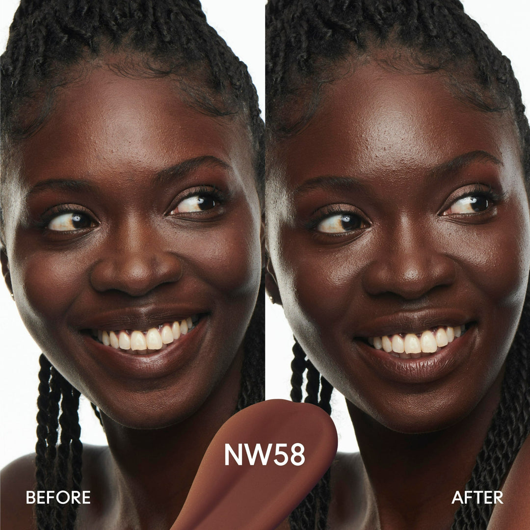 MAC Studio Radiance Serum-Powered Foundation Medium Buildable Coverage
