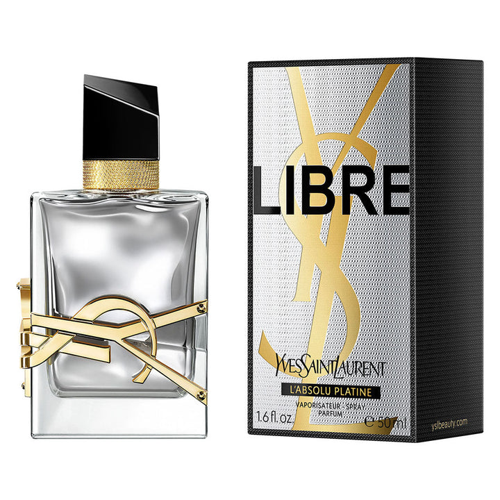 Yves Saint Laurent Libre L'Absolu Platine Eau de Parfum