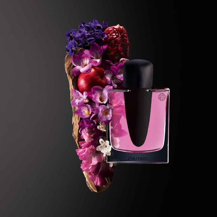 Shiseido Ginza Murasaki Eau de Parfum Women's Fragrance 90ml