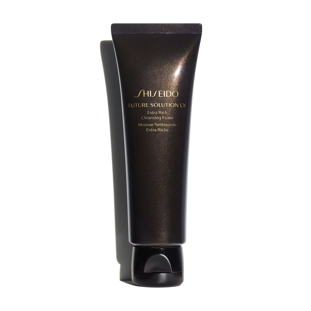Shiseido Future Solution LX Extra Rich Cleansing Foam 125ml
