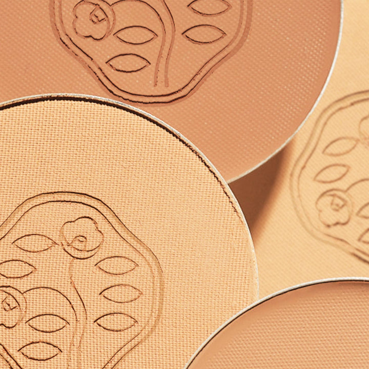 Shiseido Sun UV Protective Compact Foundation SPF30