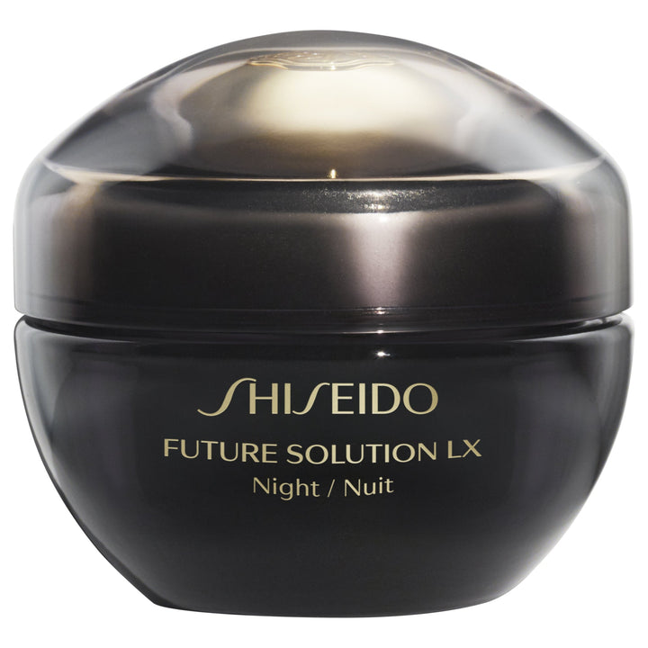 SHISEIDO Future Solution LX Total Regenerating Cream 50ml