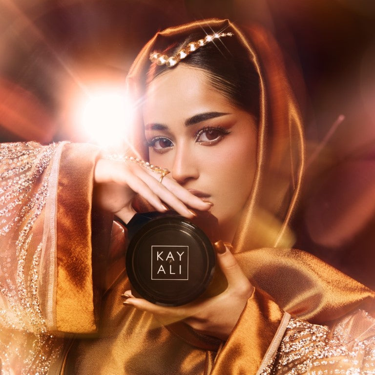 Kayali Oudgasm Cafe Oud |19 Bakhoor Perfumed Oud Wood 30g
