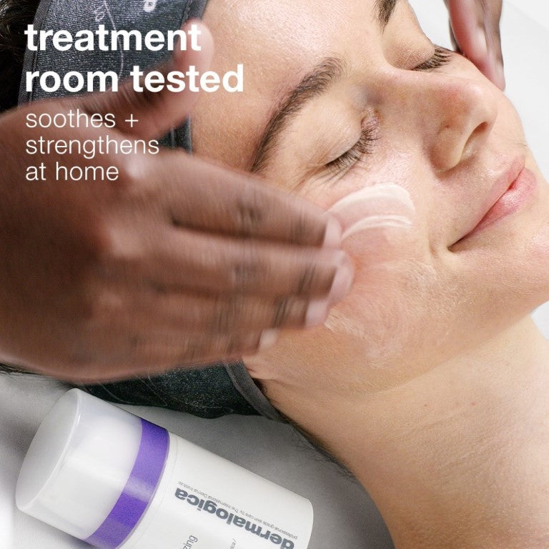 Dermalogica UltraCalming Stabilizing Repair Cream 50ml Sensitive Skin