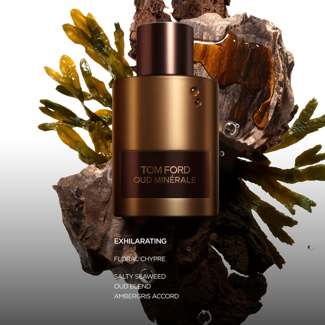 Tom Ford Oud Minerale Eau de Parfum for Men