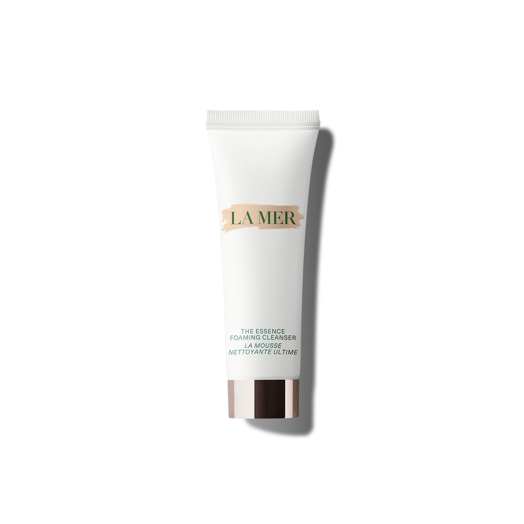 La Mer The Essence Foaming Cleanser Gentle Daily Facial Cleanser