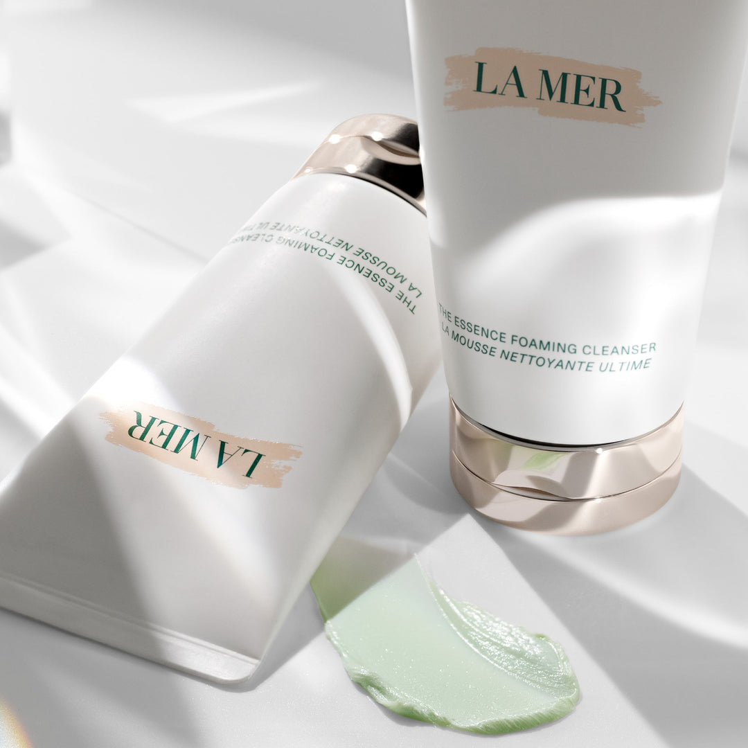 La Mer The Essence Foaming Cleanser Gentle Daily Facial Cleanser