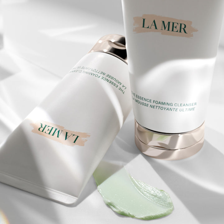 La Mer The Essence Foaming Cleanser Gentle Daily Facial Cleanser