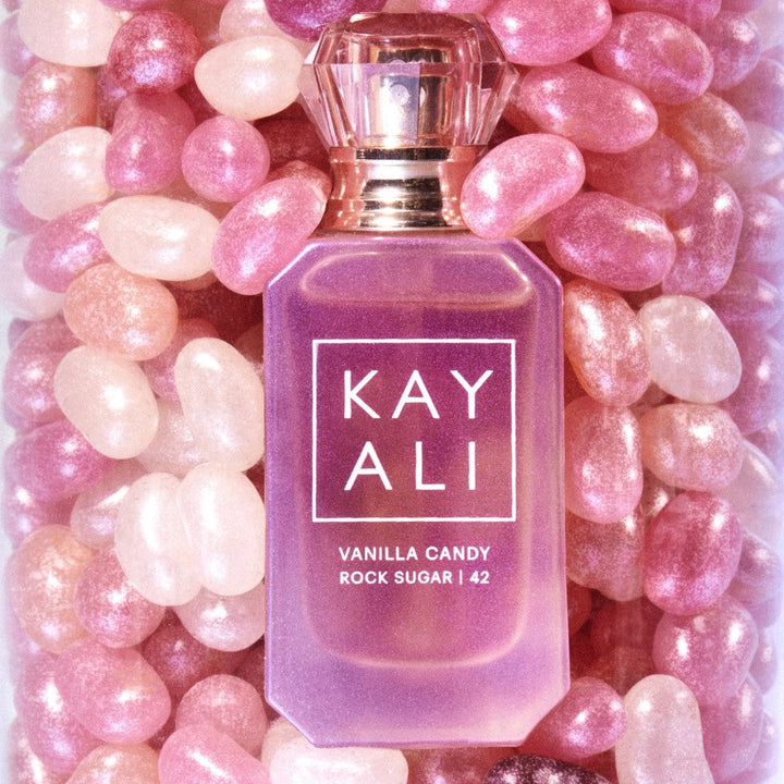 Kayali Vanilla Candy Rock Sugar 42 Eau de Parfum