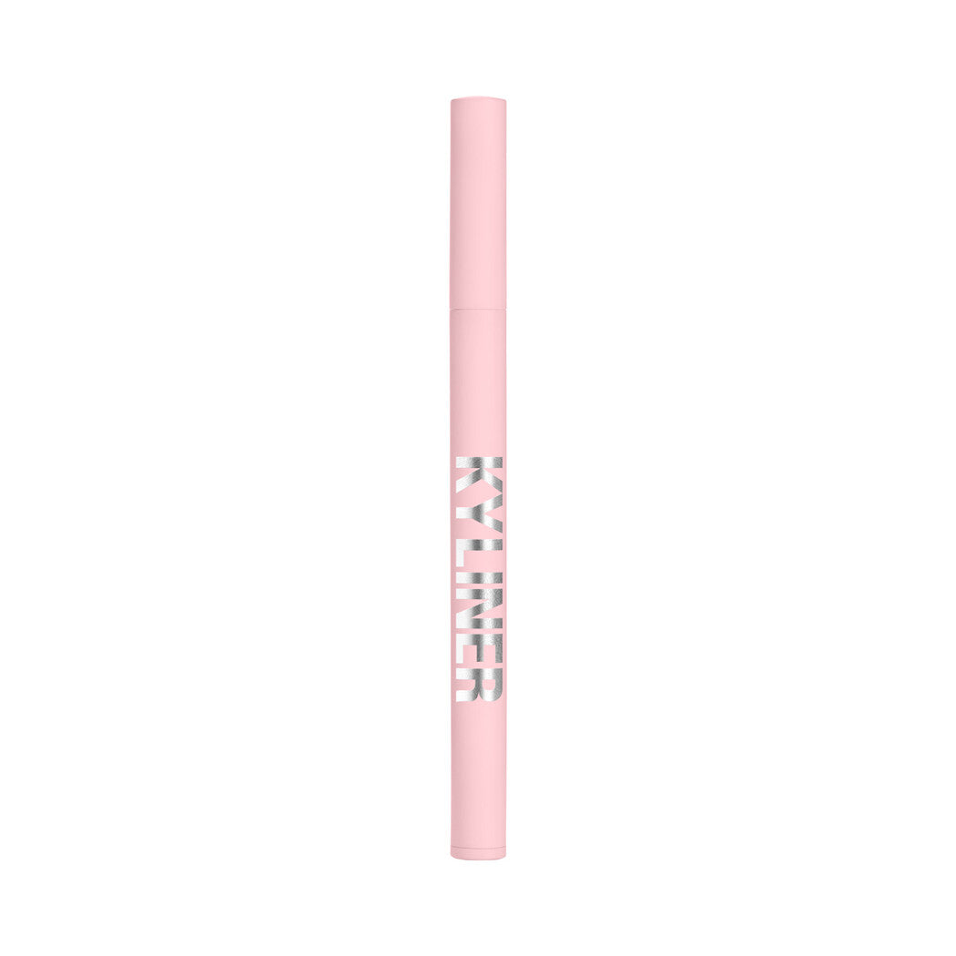 Kylie Cosmetics Kyliner Brush Tip Liquid Eyeliner Pen 001 Black