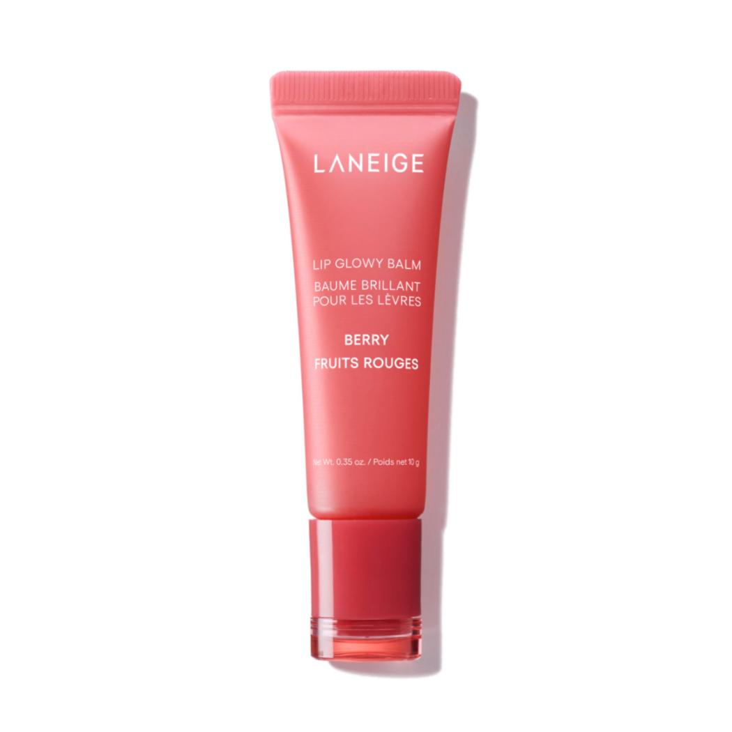 Laneige Lip Glowy Balm Tinted Hydrating Lip Treatment