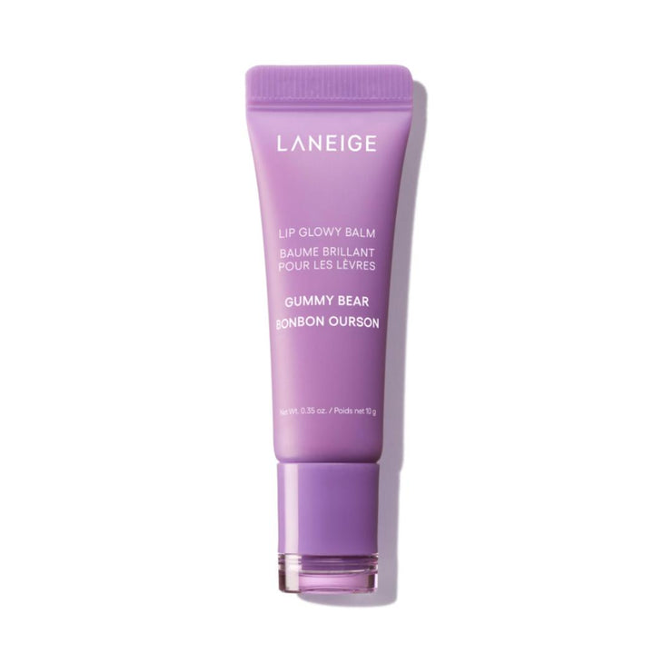 Laneige Lip Glowy Balm Tinted Hydrating Lip Treatment