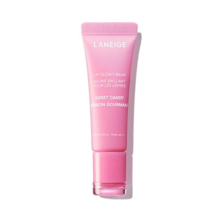 Laneige Lip Glowy Balm Tinted Hydrating Lip Treatment
