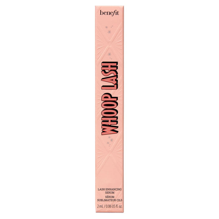 Benefit Whoop Lash Enhancing Serum For Fuller Thicker Lashes