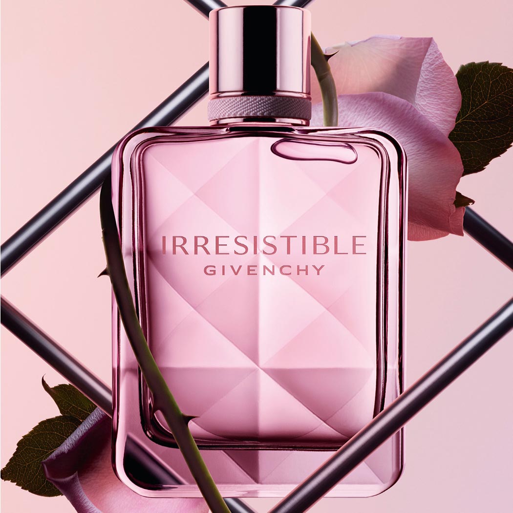 Givenchy Irresistible Very Floral Eau de Parfum for Women