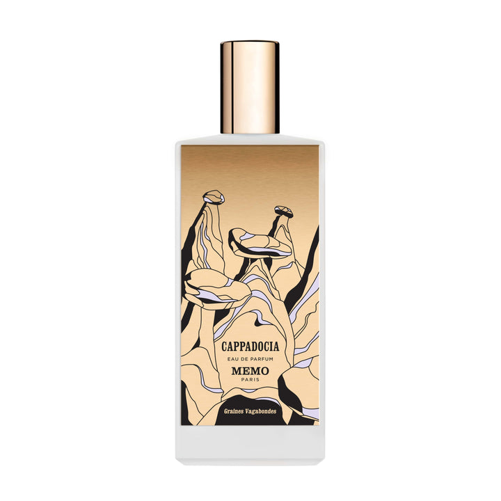 Memo Paris Cappadocia Eau de Parfum Spray 75ml