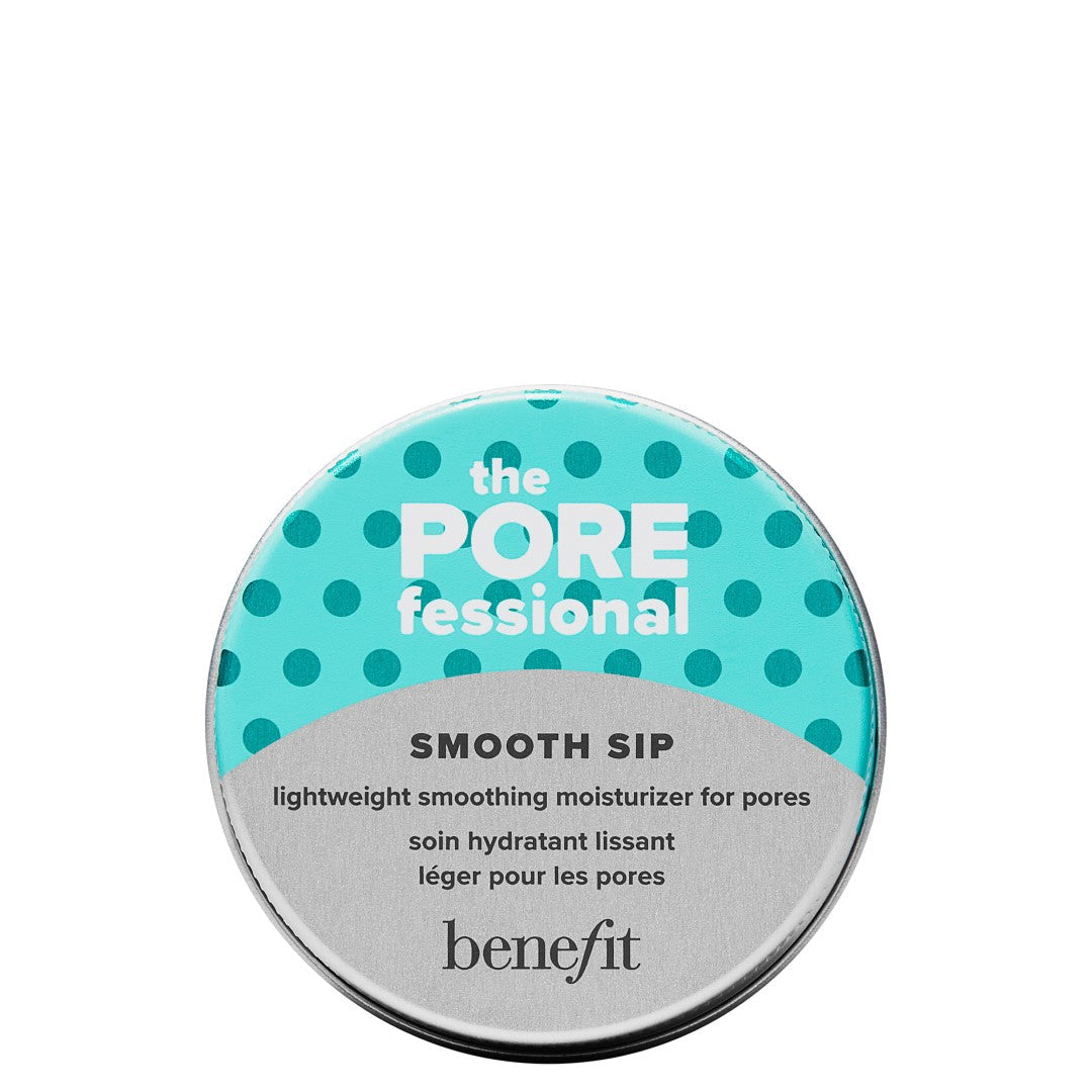 Benefit The POREfessional Smooth Sip Moisturizer Mini