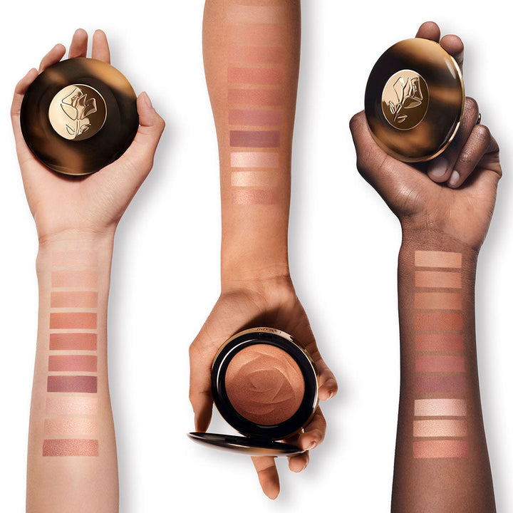 Lancôme Teint Idole Ultra Serum Matte Powder Bronzer