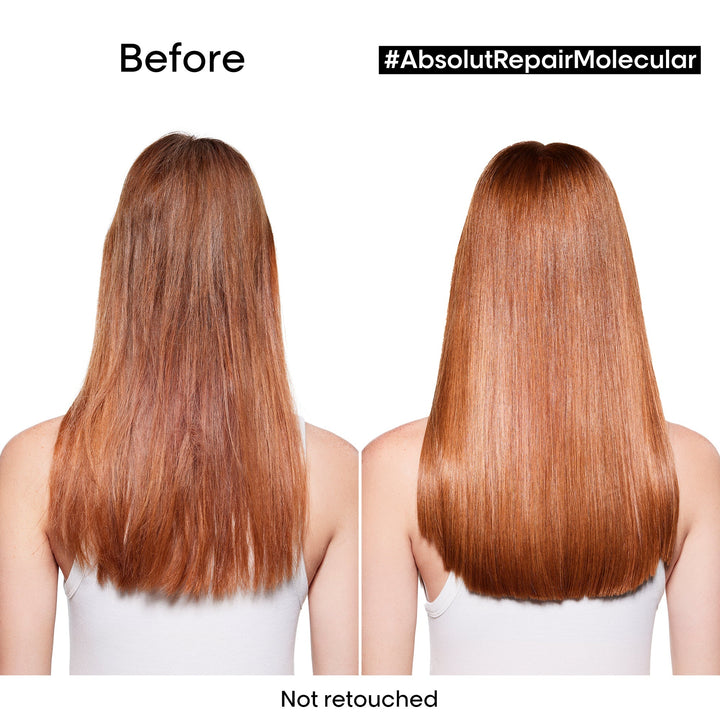 L'Oréal Professionnel Paris Absolute Repair Molecular Leave-In Mask 300ml